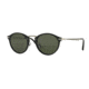 Persol PO3166S Progressive Prescription Sunglasses, 49mm, Black, PO3166S-95-58-49-PRO