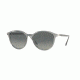 Persol PO3169S Single Vision Prescription Sunglasses PO3169S-105071-50 - Lens Diameter 50 mm, Frame Color Grey
