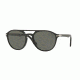 Persol PO3170S Progressive Prescription Sunglasses PO3170S-901458-52 - Lens Diameter 52 mm, Frame Color Black