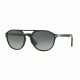 Persol PO3170S Progressive Prescription Sunglasses PO3170S-901471-52 - Lens Diameter 52 mm, Frame Color Black