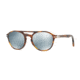 Persol PO3170S Progressive Prescription Sunglasses PO3170S-901630-52 - Lens Diameter 52 mm, Frame Color Caffe'