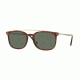 Persol PO3173S Progressive Prescription Sunglasses PO3173S-24-31-54 - Lens Diameter 54 mm, Frame Color Havana