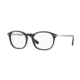 Persol PO3179V Progressive Prescription Eyeglasses 95-49 - Black Frame