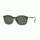 Persol PO3182S Progressive Prescription Sunglasses PO3182S-104131-51 - Lens Diameter 51 mm, Frame Color Black