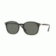 Persol PO3182S Progressive Prescription Sunglasses PO3182S-104258-51 - Lens Diameter 51 mm, Frame Color Matte Black