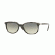 Persol PO3183S Progressive Prescription Sunglasses PO3183S-105332-52 - Lens Diameter 52 mm, Frame Color Grey Smoke