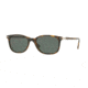 Persol PO3183S Progressive Prescription Sunglasses PO3183S-105431-52 - Lens Diameter 52 mm, Frame Color Dark Havana