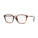 Persol PO3187V Eyeglass Frames 24-49 - Havana Frame