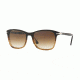 Persol PO3192S Progressive Prescription Sunglasses PO3192S-102651-54 - Lens Diameter 54 mm, Frame Color Matte Gold