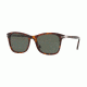 Persol PO3192S Progressive Prescription Sunglasses, 54mm, Havana, PO3192S-24-31-54-PRO