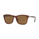 Persol PO3192S Progressive Prescription Sunglasses, 54mm, Havana, PO3192S-24-57-54-PRO