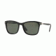 Persol PO3192S Progressive Prescription Sunglasses PO3192S-95-31-54 - Lens Diameter 54 mm, Frame Color Black