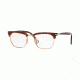 Persol PO3196V Bifocal Prescription Eyeglasses 24-51 - Havana Frame