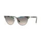 Persol PO3198S Prescription Sunglasses PO3198S-107032-51 - Lens Diameter 51 mm, Frame Color Tortoise Azure