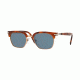 Persol PO3199S Bifocal Prescription Sunglasses PO3199S-107256-53 - Lens Diameter 53 mm, Frame Color Totoise Brown