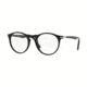 Persol PO3201V Bifocal Prescription Eyeglasses, 49mm, Black, PO3201V-95-49-BI