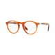 Persol PO3201V Bifocal Prescription Eyeglasses 96-49 - Terra Di Siena Frame