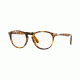 Persol PO3205V Eyeglass Frames 1052-49 - Madreterra Frame