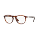 Persol PO3205V Eyeglass Frames 24-49 - Havana Frame