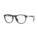 Persol PO3205V Eyeglass Frames 95-49 - Black Frame
