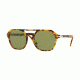 Persol PO3206S Progressive Prescription Sunglasses PO3206S-10524E-51 - Lens Diameter 51 mm, Frame Color Madreterra