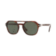 Persol PO3206S Progressive Prescription Sunglasses, 51mm, Havana, PO3206S-24-31-51-PRO