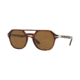 Persol PO3206S Progressive Prescription Sunglasses, 51mm, Havana, PO3206S-24-57-51-PRO