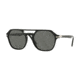 Persol PO3206S Progressive Prescription Sunglasses PO3206S-95-58-51 - Lens Diameter 51 mm, Frame Color Black