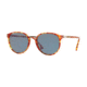 Persol PO3210S Progressive Prescription Sunglasses PO3210S-106056-51 - Lens Diameter 51 mm, Frame Color Tortoise Red
