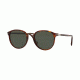 Persol PO3210S Progressive Prescription Sunglasses, 51mm, Havana, PO3210S-24-31-51-PRO