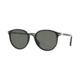 Persol PO3210S Progressive Prescription Sunglasses PO3210S-95-58-51 - Lens Diameter 51 mm, Frame Color Black