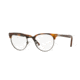 Persol PO8129V Progressive Prescription Eyeglasses 108-48 - Caffe' Frame