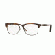 Persol PO8359V Bifocal Prescription Eyeglasses 108-51 - Caffe' Frame