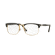 Persol PO8359V Bifocal Prescription Eyeglasses 95-53 - Black Frame