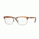 Persol PO8359V Bifocal Prescription Eyeglasses 96-51 - Terra Di Siena Frame