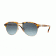 Persol PO8649S Bifocal Prescription Sunglasses PO8649S-105286-53 - Lens Diameter 53 mm, Frame Color Madreterra