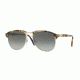 Persol PO8649S Bifocal Prescription Sunglasses PO8649S-105671-53 - Lens Diameter 53 mm, Frame Color Brown/beige Tortoise