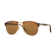 Persol PO8649S Bifocal Prescription Sunglasses PO8649S-24-57-56 - Lens Diameter 56 mm, Frame Color Havana