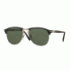 Persol PO8649S Bifocal Prescription Sunglasses PO8649S-95-58-53 - Lens Diameter 53 mm, Frame Color Black