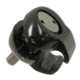 Personal Security Products Bulls Eye Peace Keeper Keyed Metal Trigger Lock, Black, TL01-RP