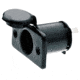 Peterson Accessory Plug/Socket 12 Volt Socket, V2730S