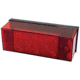 Peterson Led Over 80 Wide Submersible Combination Tail Light Rh Without License Light, V856