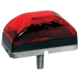 Peterson Manufacturing 3001.7217 Clearance/Side Marker Light, Red, E151R