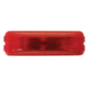 Peterson Manufacturing 3001.8152 Clearance/Side Marker Light, Red, V154R