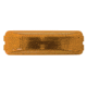 Peterson Manufacturing Clearance/Side Marker Light, Amber, V154A