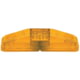 Peterson The 169 Series Piranha LED Clearance/Side Marker Light Kit, Amber, V169KA
