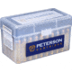 Peterson Unprimed Cases 338 Lapua 50Pack 10Bx/Cs, 40005R