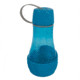Petmate Petmate Replendish To-Go Travel Water Bottle, 16 Oz, Blue, 44071