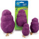 Petsafe Busy Buddy Squirrel Dude, Purple, Xsmall, PTY00-13746