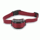 Petsafe Stubborn Dog Wireless Receiver Collar, For Dogs 5lbs and Up/Fits Neck size 6-28in, Red PIF00-13672